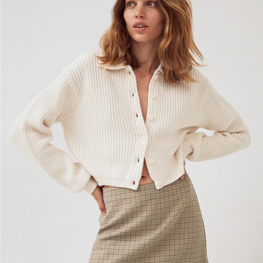 Wilfred Nextdoor Sweater from Aritzia